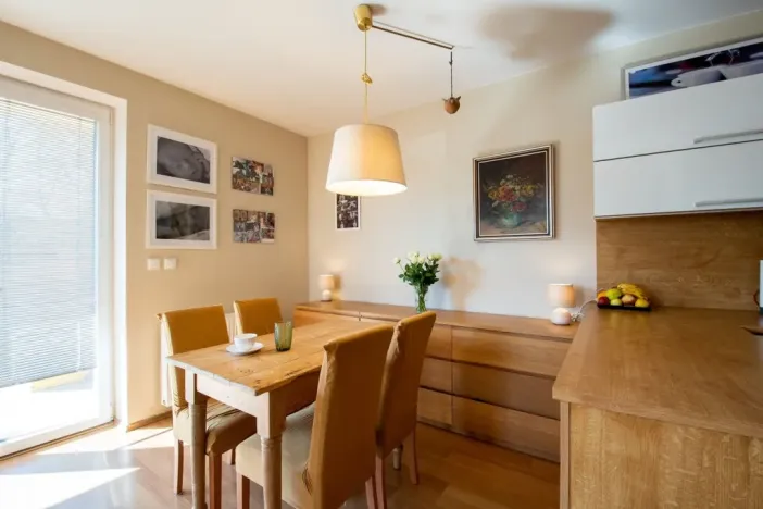 Pronájem bytu 3+kk, Praha - Dubeč, Ke korunce, 80 m2