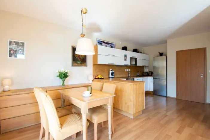 Pronájem bytu 3+kk, Praha - Dubeč, Ke korunce, 80 m2
