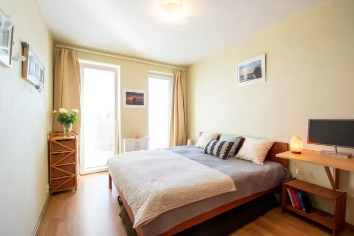 Pronájem bytu 3+kk, Praha - Dubeč, Ke korunce, 80 m2