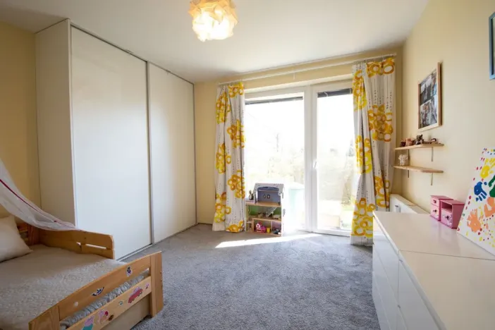 Pronájem bytu 3+kk, Praha - Dubeč, Ke korunce, 80 m2