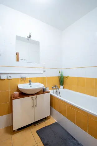 Pronájem bytu 3+kk, Praha - Dubeč, Ke korunce, 80 m2
