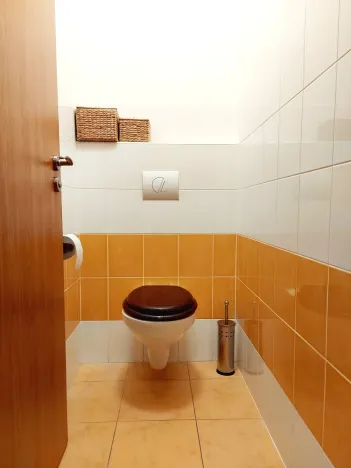 Pronájem bytu 3+kk, Praha - Dubeč, Ke korunce, 80 m2