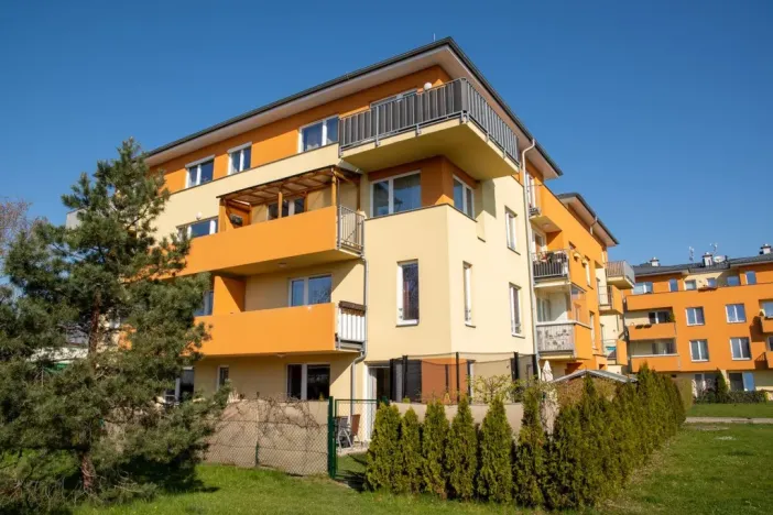 Pronájem bytu 3+kk, Praha - Dubeč, Ke korunce, 80 m2