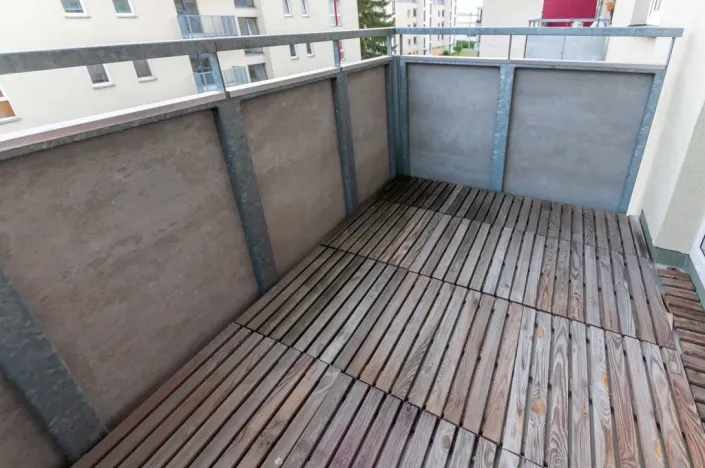 Pronájem bytu 2+kk, Praha - Uhříněves, Sušilova, 61 m2