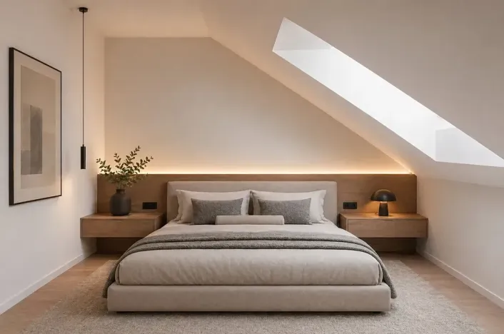 Prodej bytu 2+kk, Praha - Smíchov, Nad Koulkou, 44 m2