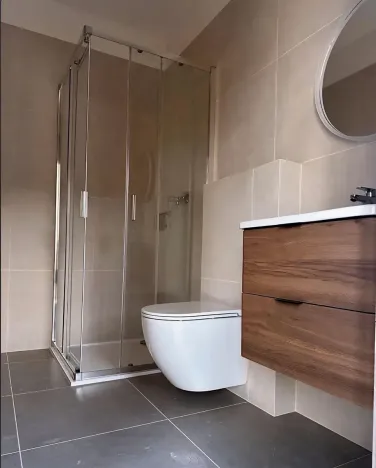 Prodej bytu 2+kk, Praha - Smíchov, Nad Koulkou, 44 m2