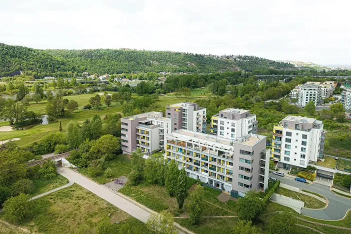 Prodej bytu 2+kk, Praha - Hodkovičky, Šífařská, 65 m2