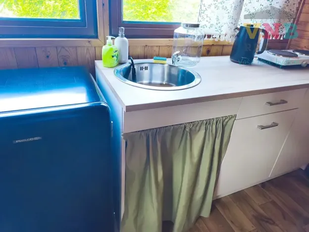 Prodej chaty, Mohelnice, 30 m2