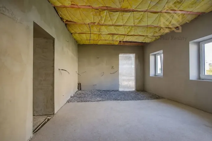 Prodej rodinného domu, Chraberce, 80 m2