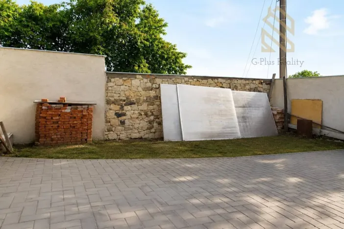 Prodej rodinného domu, Chraberce, 80 m2