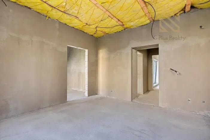 Prodej rodinného domu, Chraberce, 80 m2