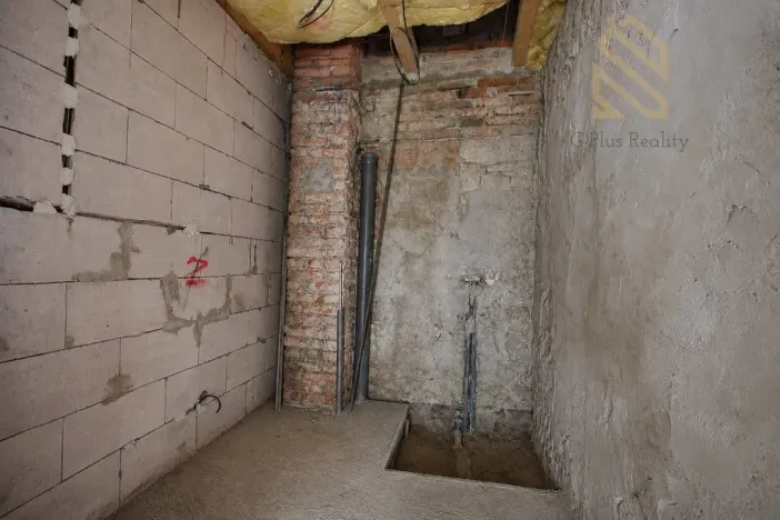 Prodej rodinného domu, Chraberce, 80 m2