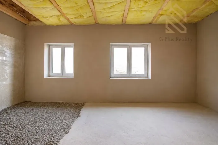 Prodej rodinného domu, Chraberce, 85 m2