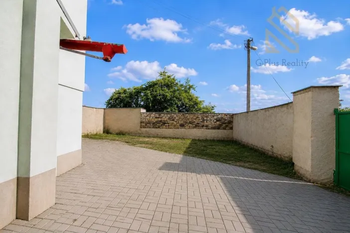 Prodej rodinného domu, Chraberce, 85 m2