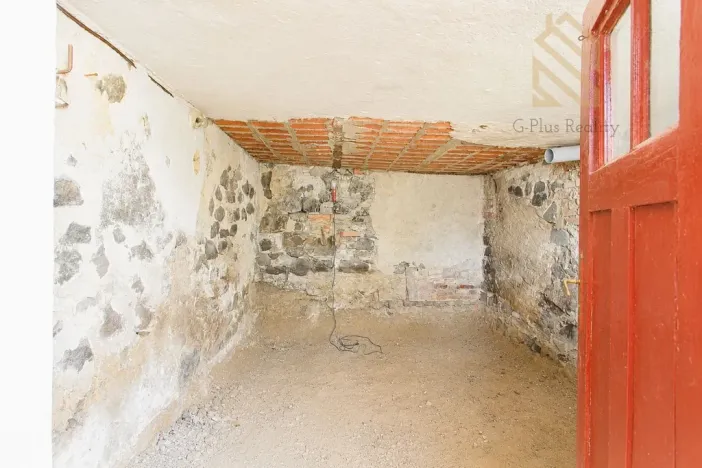 Prodej rodinného domu, Chraberce, 85 m2