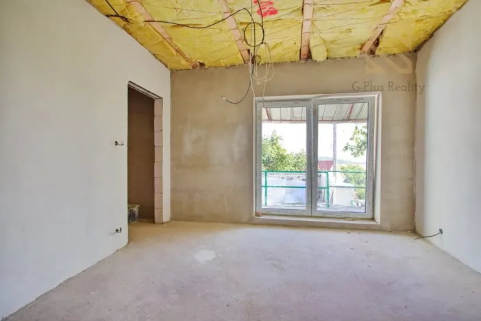 Prodej rodinného domu, Chraberce, 85 m2