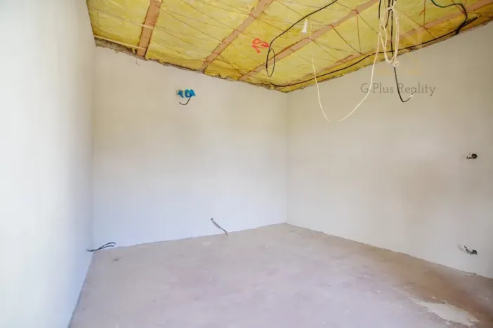Prodej rodinného domu, Chraberce, 85 m2