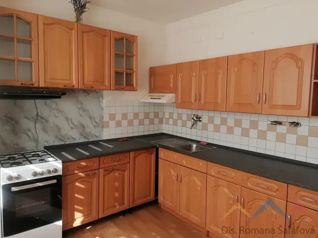 Pronájem bytu 2+1, Bruntál, tř. Obr. míru, 60 m2