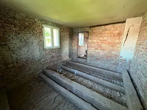 Prodej zemědělské usedlosti, Radim, 280 m2