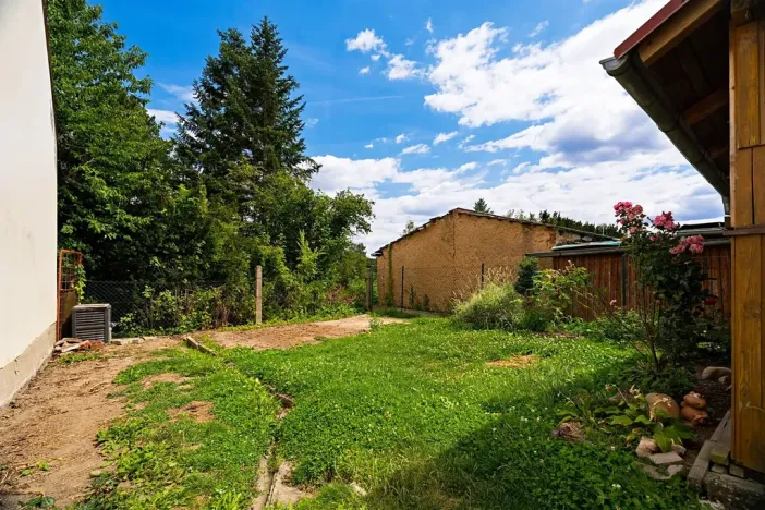 Prodej rodinného domu, Nevřeň, 90 m2