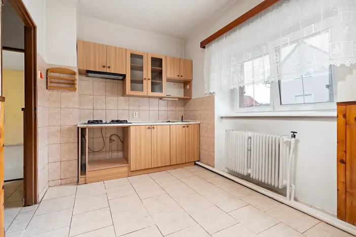 Prodej rodinného domu, Nevřeň, 90 m2