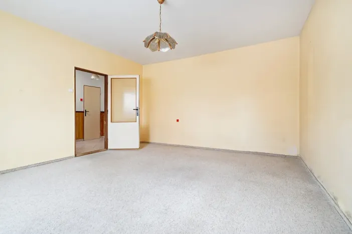 Prodej rodinného domu, Nevřeň, 90 m2