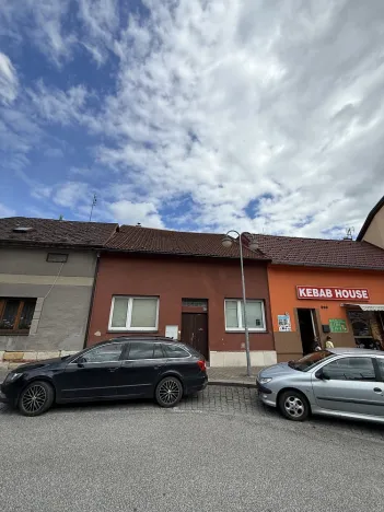 Prodej rodinného domu, Hořice, 221 m2