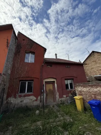 Prodej rodinného domu, Hořice, 221 m2