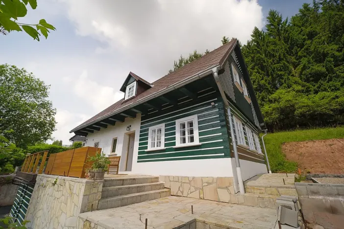 Prodej domu, Vidochov - Stupná, 118 m2