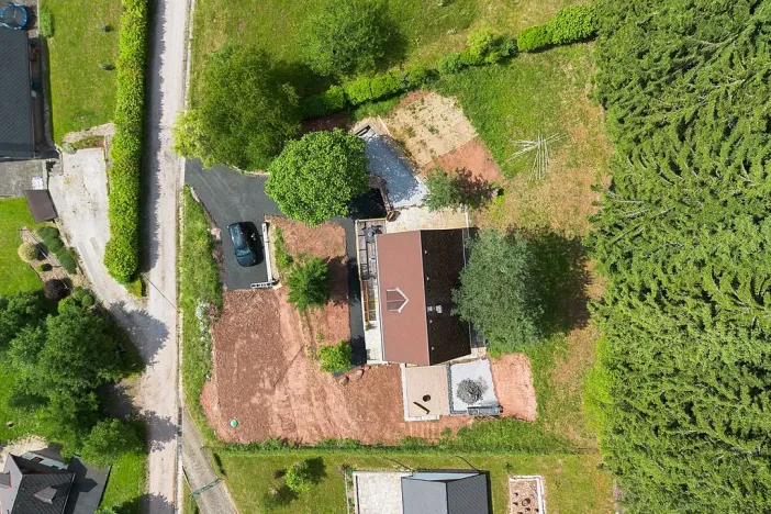 Prodej domu, Vidochov - Stupná, 118 m2