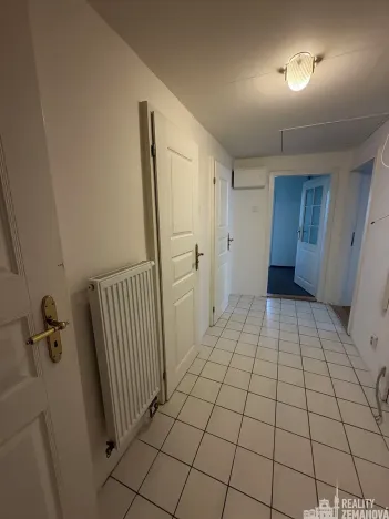 Prodej bytu 4+1, Praha - Vinohrady, Slezská, 101 m2