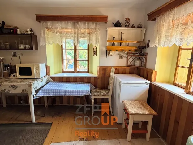 Prodej rodinného domu, Vrbno pod Pradědem, 71 m2