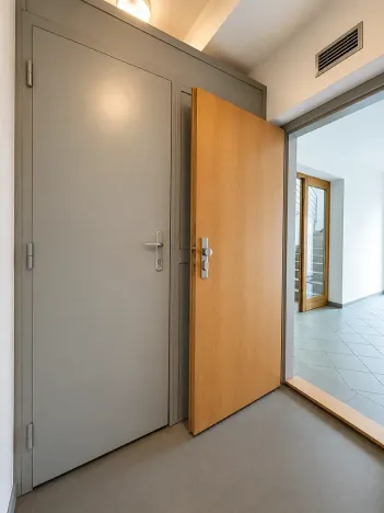 Prodej bytu 3+kk, Praha - Šeberov, Za Kovářským rybníkem, 71 m2