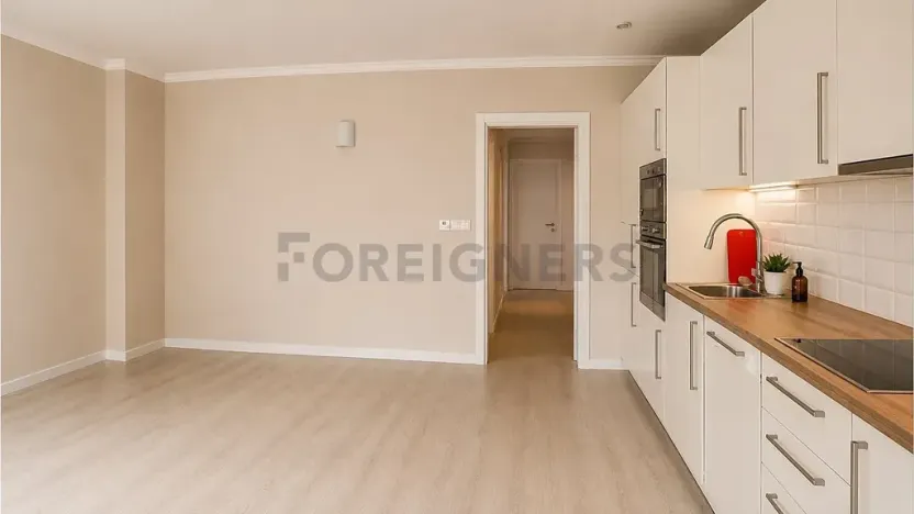 Pronájem bytu 2+kk, Praha - Žižkov, Chlumova, 52 m2