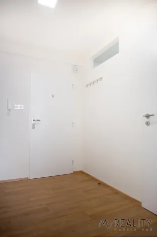 Pronájem bytu 2+kk, Ostrava, Svojsíkova, 57 m2