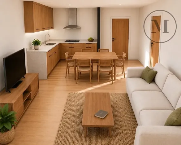 Prodej bytu 6+kk a větší, Třeboň, 162 m2