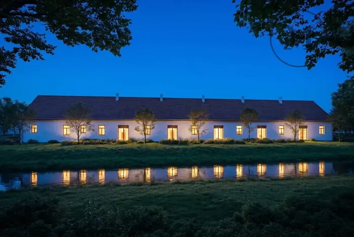 Prodej bytu 6+kk a větší, Třeboň, 162 m2