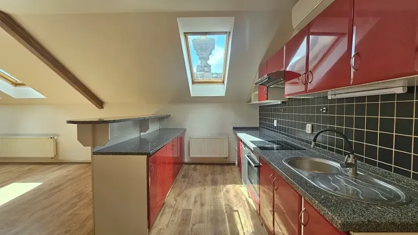 Pronájem bytu 3+kk, Kolín, Legerova, 110 m2