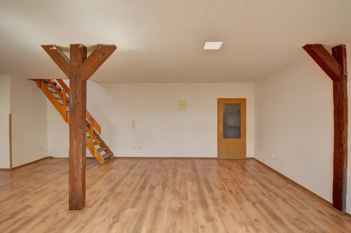 Pronájem bytu 3+kk, Kolín, Legerova, 110 m2