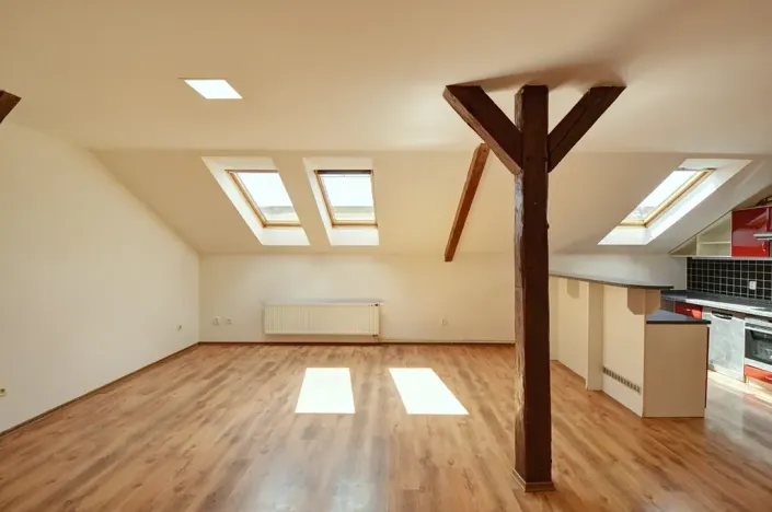 Pronájem bytu 3+kk, Kolín, Legerova, 110 m2