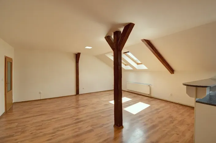 Pronájem bytu 3+kk, Kolín, Legerova, 110 m2