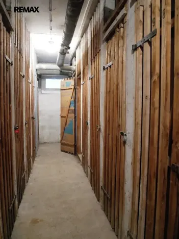 Prodej bytu 4+kk, Praha - Braník, Vavřenova, 73 m2