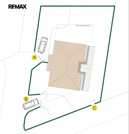 Prodej rodinného domu, Calasetta, Itálie, 120 m2