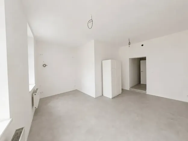 Prodej bytu 1+kk, Brno, Cejl, 60 m2