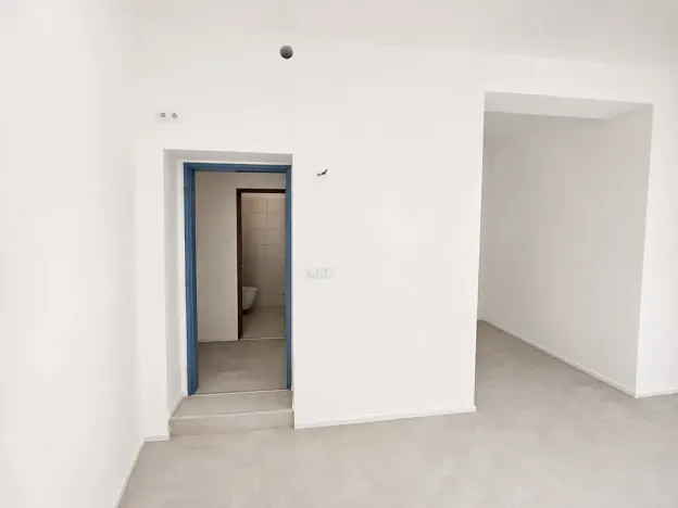 Prodej bytu 1+kk, Brno, Cejl, 60 m2
