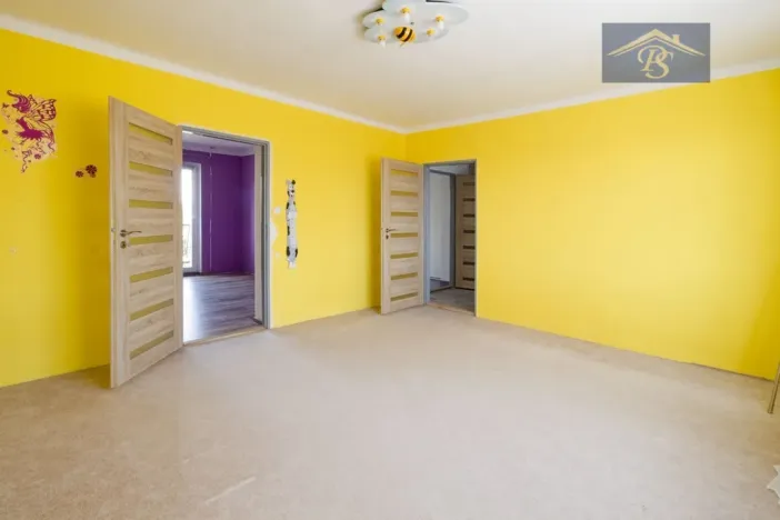 Pronájem bytu 5+kk, Praha - Libuš, Libušská, 122 m2