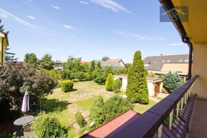 Pronájem bytu 5+kk, Praha - Libuš, Libušská, 122 m2