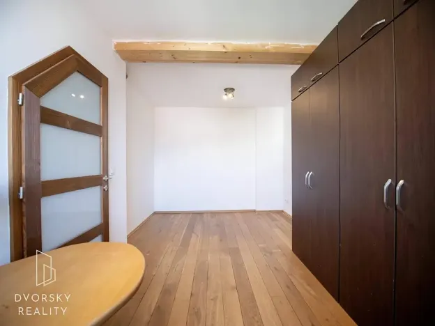 Prodej bytu 4+kk, Mnichovo Hradiště, Jiráskova, 87 m2