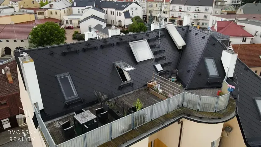 Prodej bytu 4+kk, Mnichovo Hradiště, Jiráskova, 87 m2