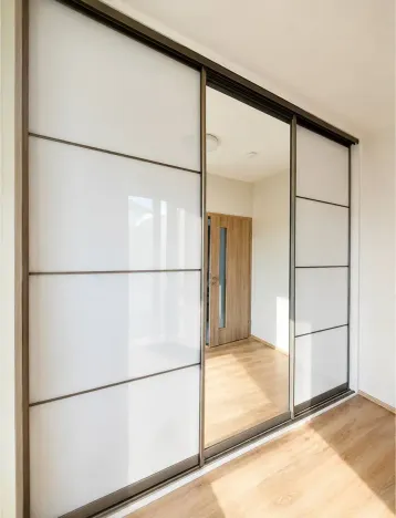 Pronájem bytu 2+kk, Praha - Střížkov, Lovosická, 54 m2